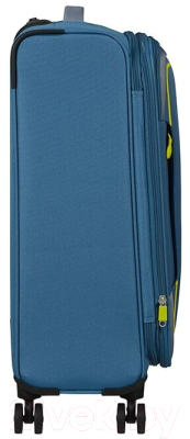 Чемодан на колесах American Tourister Pulsonic MD6*01 002