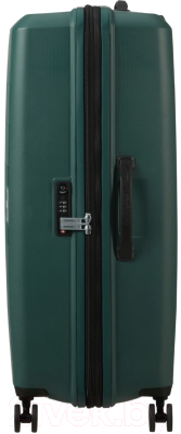 Чемодан на колесах American Tourister Aerostep MD8*04 003