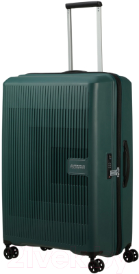 Чемодан на колесах American Tourister Aerostep MD8*04 003