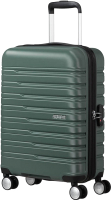 Чемодан на колесах American Tourister Flashline ME8*04 001 - 