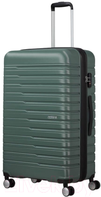 Чемодан на колесах American Tourister Flashline ME8*04 003