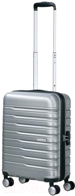 Чемодан на колесах American Tourister Flashline ME8*25 001