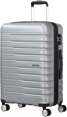 Чемодан на колесах American Tourister Flashline ME8*25 002