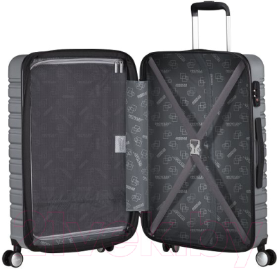 Чемодан на колесах American Tourister Flashline ME8*25 002