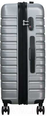 Чемодан на колесах American Tourister Flashline ME8*25 002