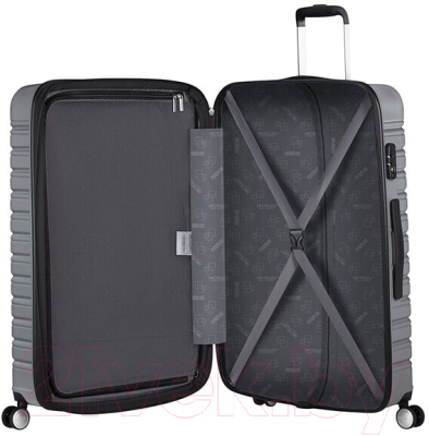 Чемодан на колесах American Tourister Flashline ME8*25 003