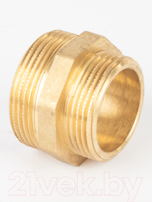 Ниппель переходной LD Pride DN40 1 1/2" / LD.65.503.40х32