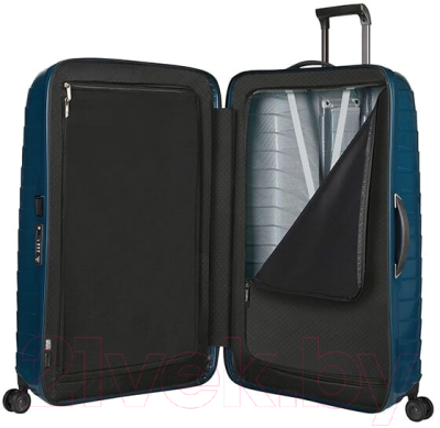 Чемодан на колесах Samsonite Proxis CW6*01 006