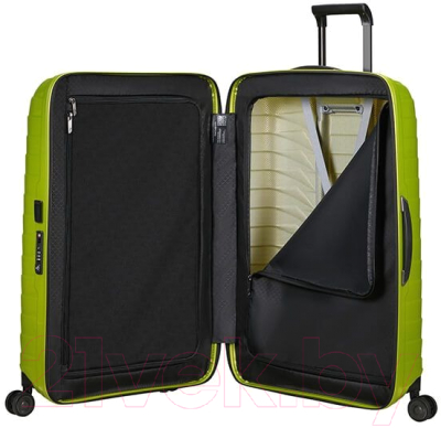 Чемодан на колесах Samsonite Proxis CW6*74 006