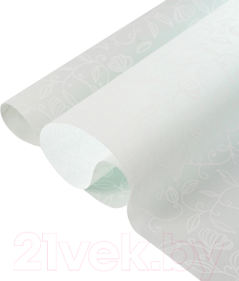 Изображение товара Рулонная штора LEGRAND Леона 114x175 / 58127287 (мятный)