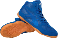 Обувь для борьбы BoyBo BB251 (р.31, синий) - 