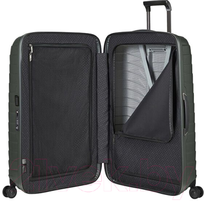 Чемодан на колесах Samsonite Proxis CW6*44 006