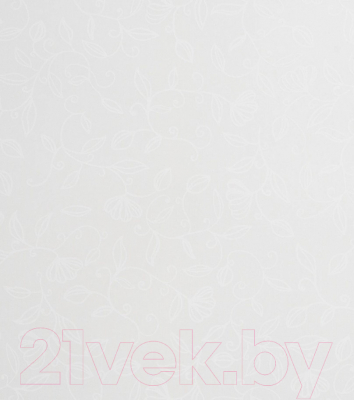 Рулонная штора LEGRAND Леона 57x175 / 58127265 (белый)