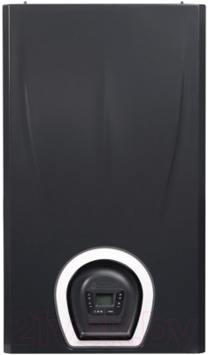 Газовый котел Federica Bugatti 24 Varme Wi-Fi (черный)