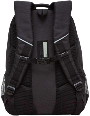 Рюкзак Grizzly RU-430-8 (черный)