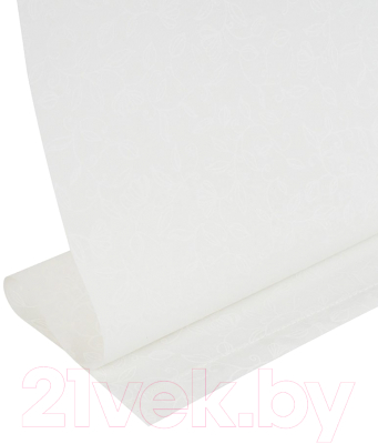 Изображение товара Рулонная штора LEGRAND Леона 72.5x175 / 58127268 (белый)