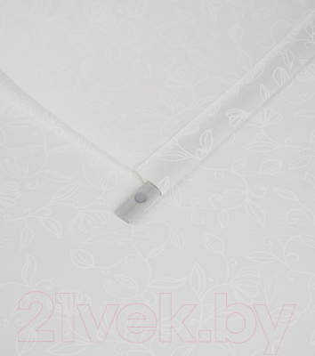 Изображение товара Рулонная штора LEGRAND Леона 72.5x175 / 58127268 (белый)