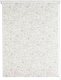 Рулонная штора LEGRAND Леона 72.5x175 / 58127298 (серебристый) - 