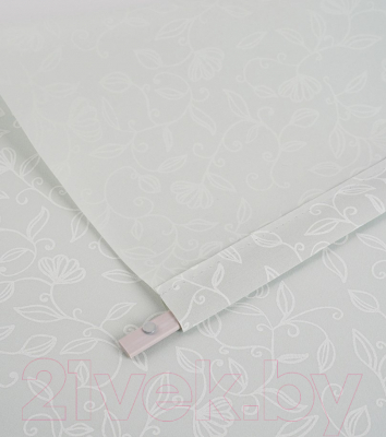 Изображение товара Рулонная штора LEGRAND Леона 90x175 / 58127285 (мятный)