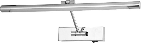 Подсветка для картин и зеркал Arte Lamp Harrison A1709AP-1CC