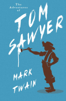 Книга АСТ The Adventures of Tom Sawyer / 9785171607784 (Твен М.) - 