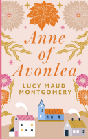 Книга АСТ Anne of Avonlea / 9785171580346 (Монтгомери Л.М.) - 