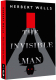 Миниатюра изображения товара Книга АСТ The Invisible Man / 9785171580186 (Уэллс Г.Дж.)
