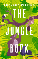 Книга АСТ The Jungle Book / 9785171580278 (Киплинг Р.) - 