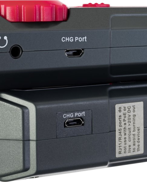 Кабельный тестер Ermenrich Ping SM110 / 82553
