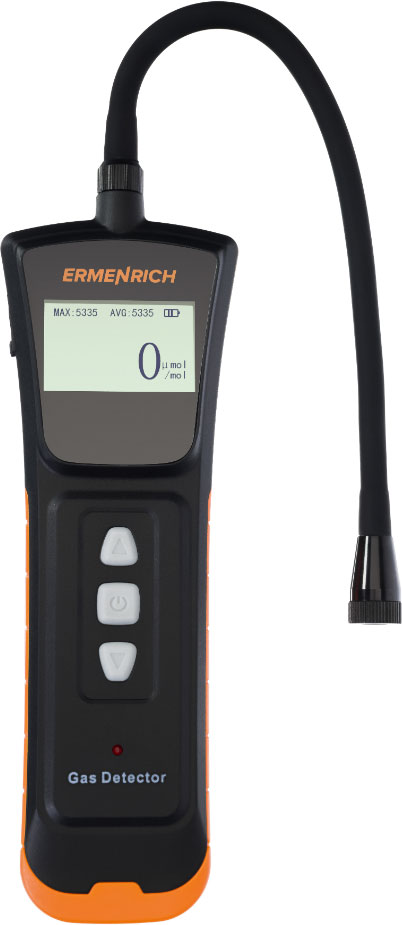 Газоанализатор Ermenrich NG40 / 81432