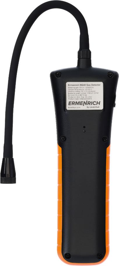 Газоанализатор Ermenrich NG40 / 81432