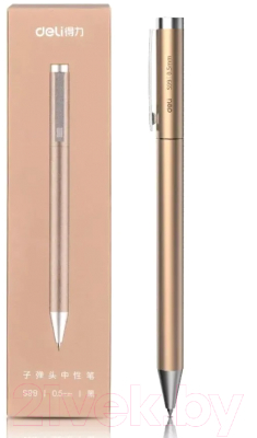 Ручка гелевая Deli S99 (в ассортименте)