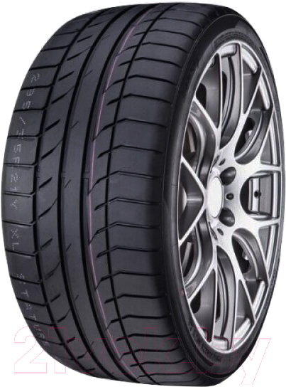 Летняя шина Gripmax Stature H/T 265/45R21 104W BSW