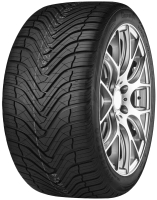 Всесезонная шина Gripmax SureGrip A/S Nano 245/65R17 111V BSW - 