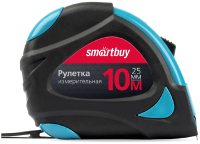 Рулетка SmartBuy SBTMTP1025P2 (10м) - 