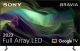 Телевизор Sony Bravia KD-55X85LAEP - 