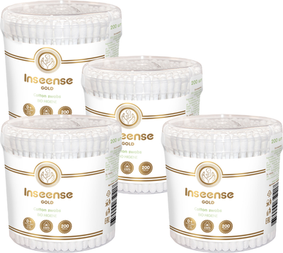 

Ватные палочки, Ins200paМ