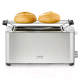 Миниатюра изображения товара Тостер Caso Classico T4