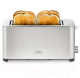 Миниатюра изображения товара Тостер Caso Classico T4