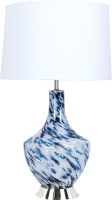 Прикроватная лампа Arte Lamp Sheratan A5052LT-1CC - 