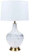 Прикроватная лампа Arte Lamp Saiph A5051LT-1PB - 