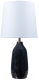 Прикроватная лампа Arte Lamp Rukbat A5046LT-1BK - 