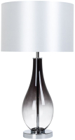 Прикроватная лампа Arte Lamp Naos A5043LT-1BK - 