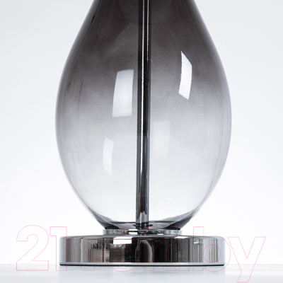 Прикроватная лампа Arte Lamp Naos A5043LT-1BK