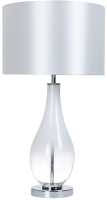 Прикроватная лампа Arte Lamp Naos A5043LT-1WH - 
