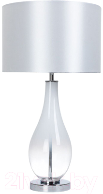 Прикроватная лампа Arte Lamp Naos A5043LT-1WH