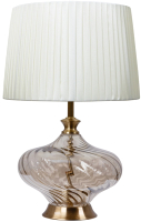 Прикроватная лампа Arte Lamp Nekkar A5044LT-1PB - 