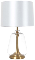 Прикроватная лампа Arte Lamp Pleione A5045LT-1PB - 