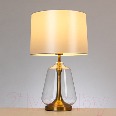Прикроватная лампа Arte Lamp Pleione A5045LT-1PB