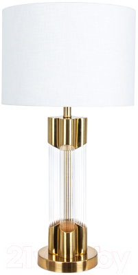 Прикроватная лампа Arte Lamp Stefania A5053LT-1PB
